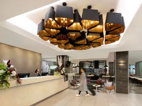  Mercure Sydney Wynyard Hotel 9  - Image 3