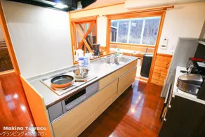 Roten Jacuzzi ・Morinoie in Metasequoia Namiki / Vacation STAY 3022 - Image 2