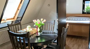 City Guesthouse - Image 5