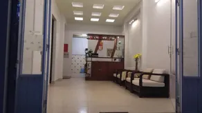 Panda's House Hostel - Image 3