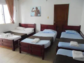 Hotel Joohn Los Almendros - Image 5