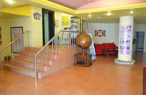 Harbin Home Inn - Jianguo Street - Image 4
