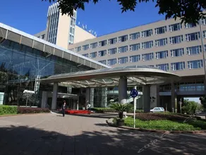 Xin Jiang Ying Bin Hotel - Image 2