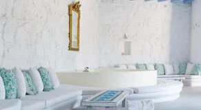 Villa Boufla Jacuzzi - Image 4