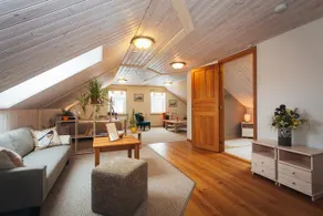 Vergi Guest House - Image 5