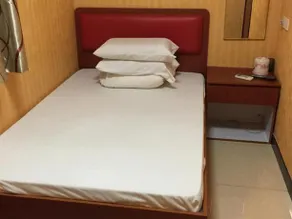 Goldcity Hotel - Image 2