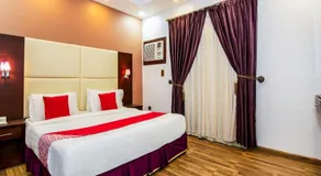 OYO 135 Yahalla Hotel Units 2 - Image 2