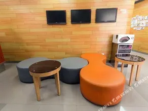 Pod Inn Kunshan Bailu - Image 2