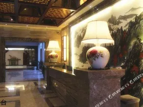 Hu Pan Hotel - Image 4