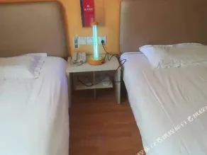 Grace Inn Tai'an - Image 5