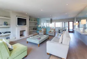 St. Stephen's Green Penthouse - Image 4