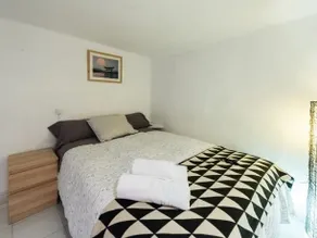 Apartamento en Barrio de Salamanca - Image 1
