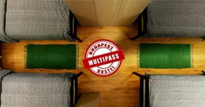 Multipass Hostel - Image 3
