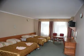 Hotelik Zelwagi - Image 3