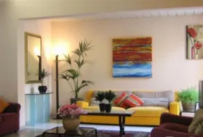 Hotel Sabrina - Image 1