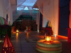 Blue Bab Hotel - Image 3