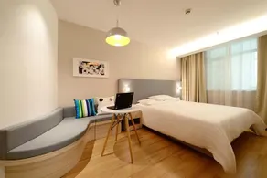HanTing Hotel (Shenyang Beier West Road) - Image 5