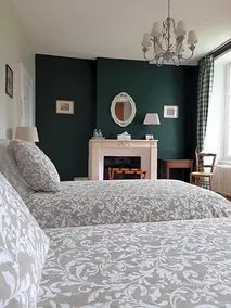 Au Manoir De La Barre - Image 2