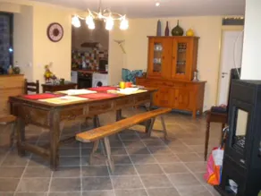 Le Relais du Pays de La noue - Image 5