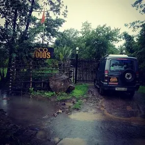 ECOWOODS FARMSTAY - Image 4