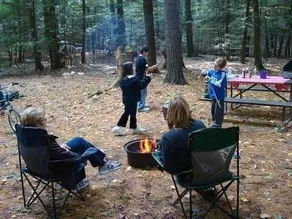 Rip Van Winkle Campgrounds - Image 5