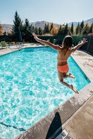 Park City Peaks Hotel - Image 4