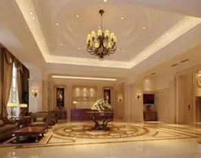 Holiday Inn Dalian Software Park Apartments - Image 5