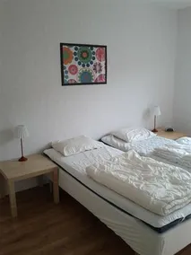 City Apartment - Image 4