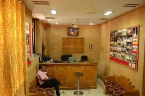 Vihaan Safari - Image 4