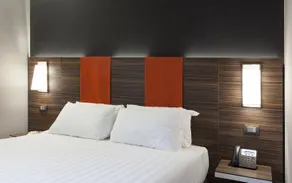Hotel Fiamma - Image 3