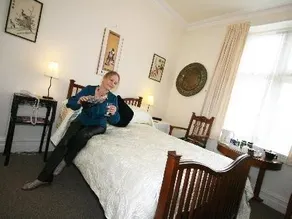 Marlborough House Bath - Image 4