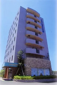 Sky hotel Oda - Image 1