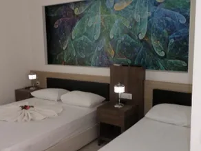 Monte Mare Hotel - Image 3