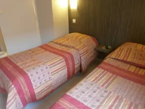 Fasthotel Toulon - Image 4