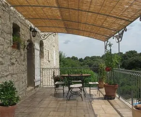 Mas De La Garrigue - Image 3