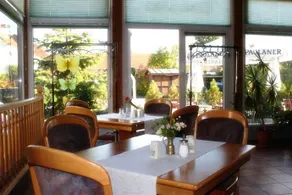 Hotel & Restaurant Germania - Image 5