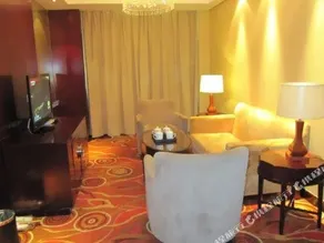 Tianfeng International Hotel - Image 5
