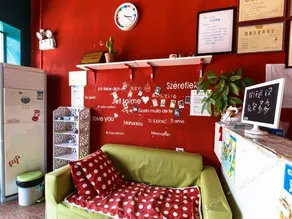 Beihai Seahouse Youth Hostel - Image 4