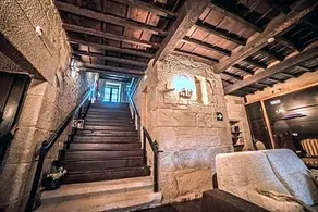 Pazo Barbeiron Slow Hotel Ribeira Sacra - Image 5