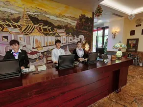 New Boost Leisure Holiday Hotel - Image 3