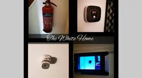 The White Home Broadway Love Room - Image 2