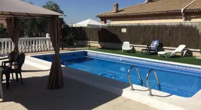 Casa Rural Mirador De La Sierra - Image 3