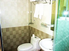 Shengbaoyuan Hotel - Image 5
