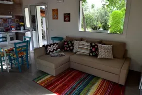 Casa Don Neli, immersa nella natura - Image 2
