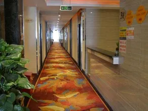 Guangzhou Kailai Hotel - Image 5