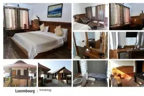 Pruksa Garden Hotel - Image 4
