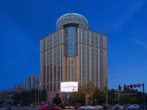 Zhong Sheng Hotel - Image 5