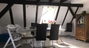 Schöne Ferienwohnung Gewölbekeller Fachwerkhaus - Image 4