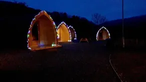 East Coast Adventure Centre Glamping - Image 2
