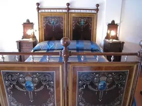 Il Sentiero Degli Ailanti Countryhouse - Image 3